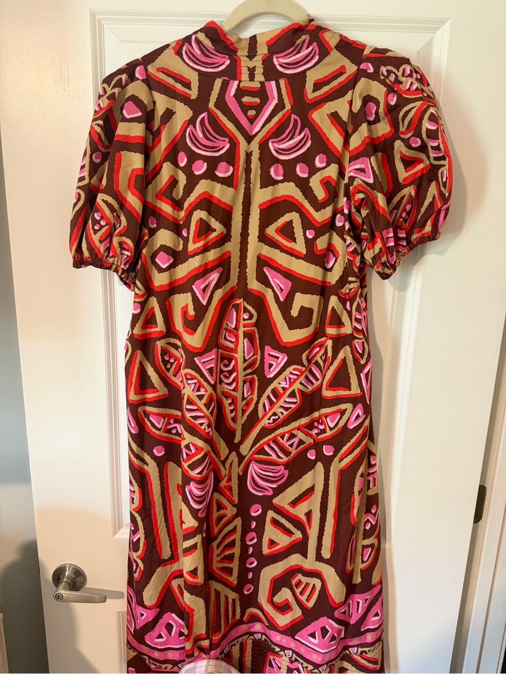 Emily McCarthy Hampton Dress - Picture 8 of 8